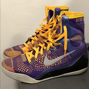 Kobe 9 Elite